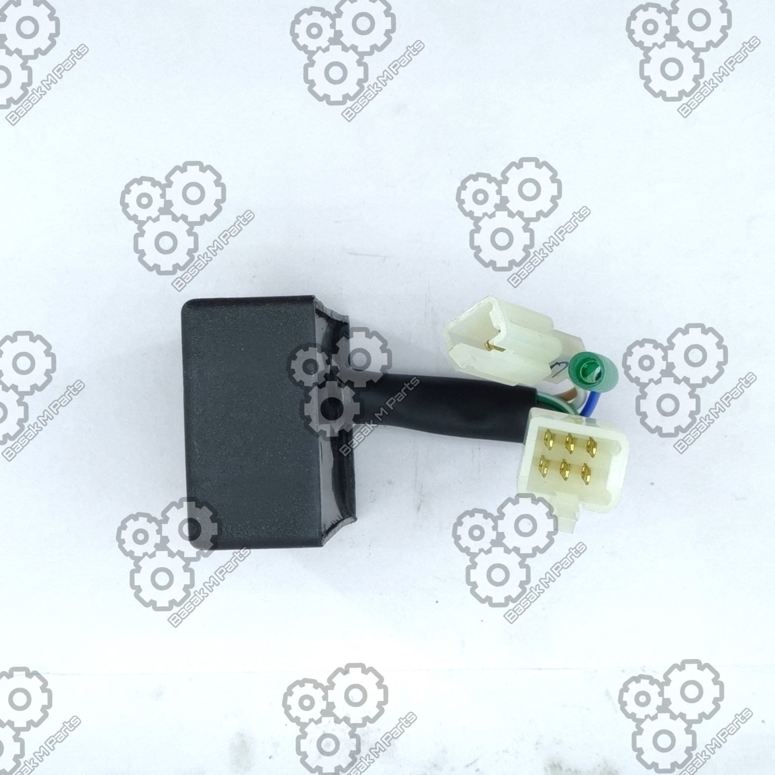 CDI VICTOR BS-3 (NIPPON)